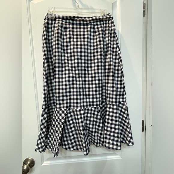 Talbots skirt - Picture 2 of 3